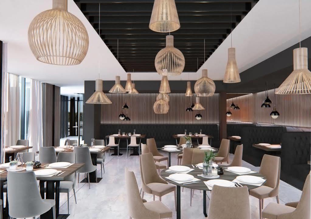 Grand Ascot Hotel Krakau