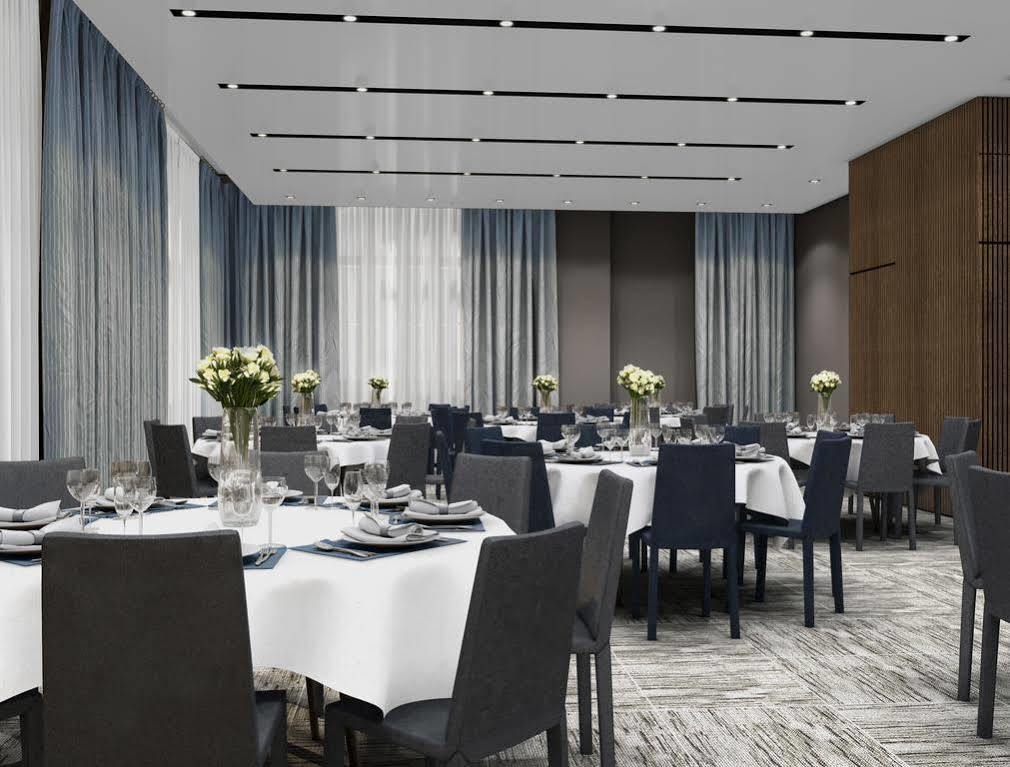 Hotel Grand Ascot