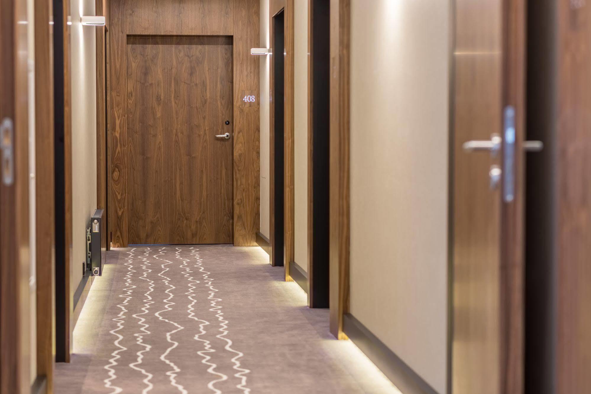 Hotel Grand Ascot Krakau